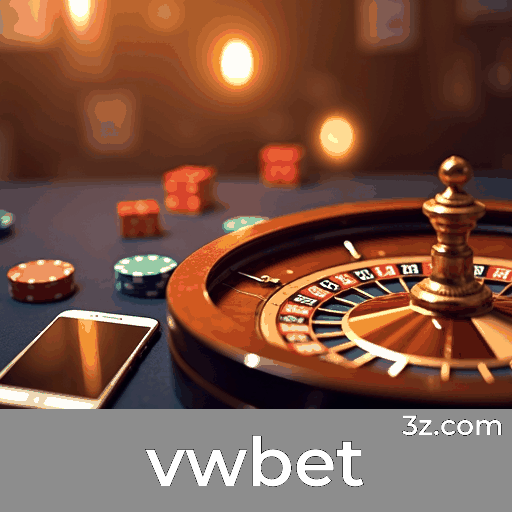 Universo de Jogos Extraordinários do vwbet: Diversão Sem Limites