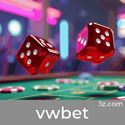 vwbet: Plataforma de Apostas Segura e Premiada