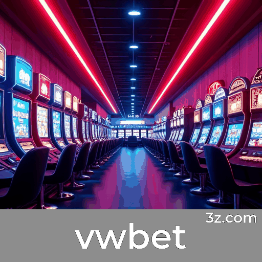 vwbet: Apostas Esportivas Precisão e Excelência