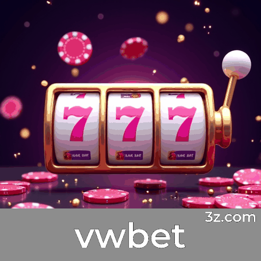 vwbet: Apostas Esportivas Precisão e Excelência