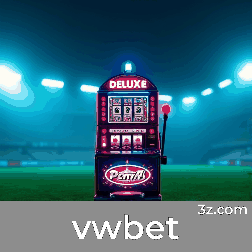 Experimente vwbet: Apostas Móveis Rápidas e Completas