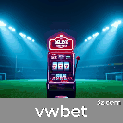 Universo de Jogos Extraordinários do vwbet: Diversão Sem Limites